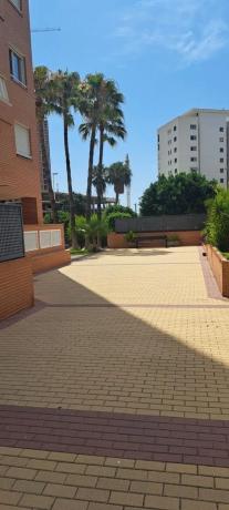 Piso en Barrio Bulevar - Puerta Mítica