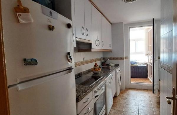 Piso en Barrio Bulevar - Puerta Mítica