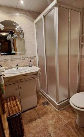 Piso en Barrio Bulevar - Puerta Mítica