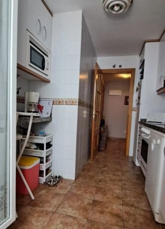 Piso en Barrio Bulevar - Puerta Mítica