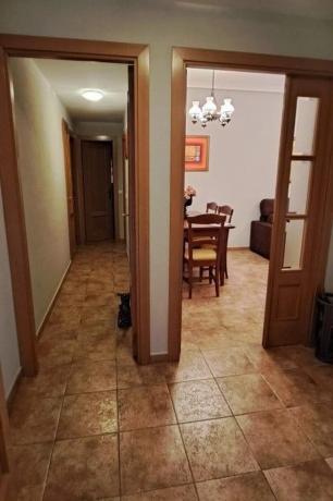 Piso en Barrio Bulevar - Puerta Mítica