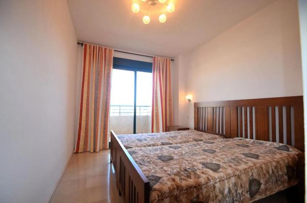 Dúplex en Barrio Cala Alta - Veramar