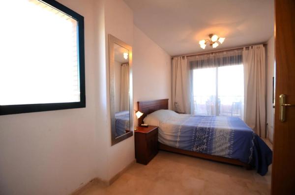 Dúplex en Barrio Cala Alta - Veramar