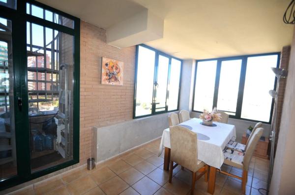 Dúplex en Barrio Cala Alta - Veramar