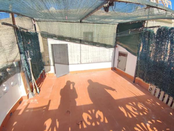 Chalet adosado en Pd Ermita La