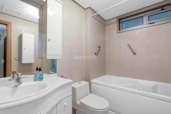 Piso en Barrio Bulevar - Puerta Mítica