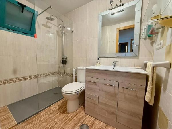 Piso en Barrio Cala Palmera - Atrium