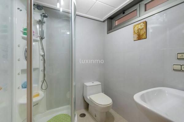 Piso en Barrio Bulevar - Puerta Mítica