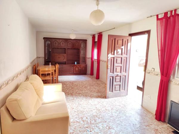 Chalet adosado en Pd Ermita La