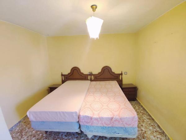 Chalet adosado en Pd Ermita La