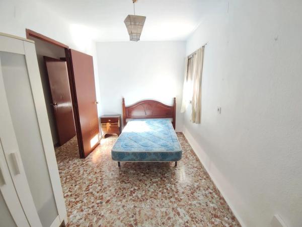 Chalet adosado en Pd Ermita La