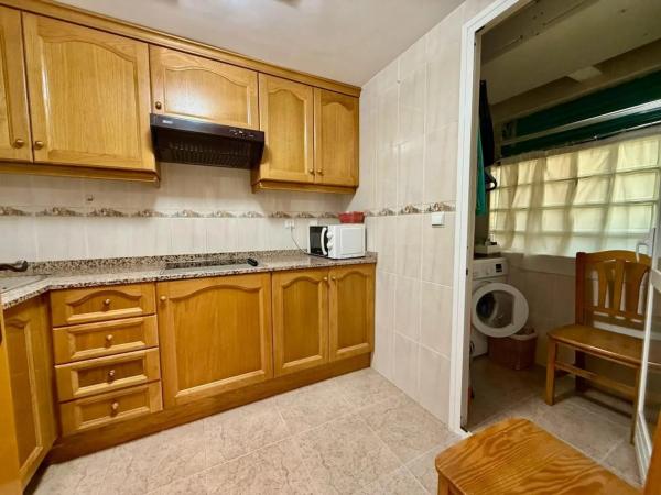 Piso en Barrio Cala Palmera - Atrium