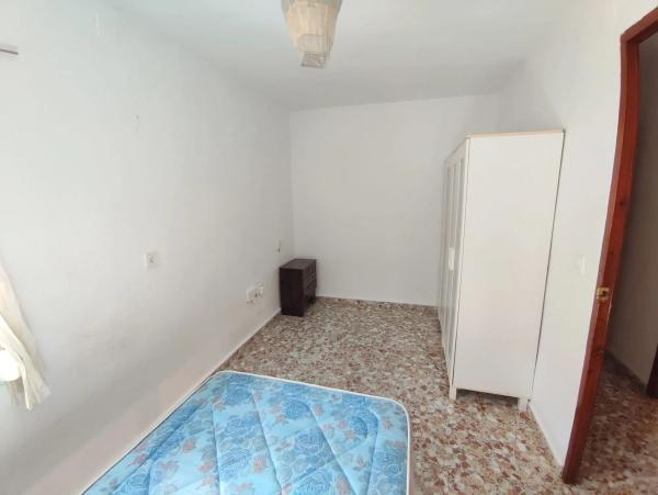 Chalet adosado en Pd Ermita La