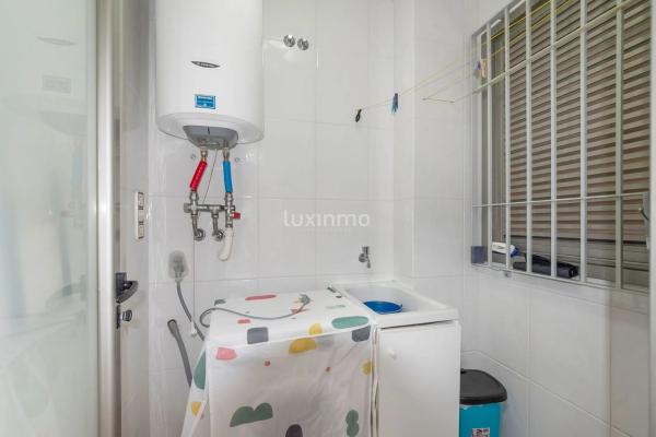 Piso en Barrio Bulevar - Puerta Mítica