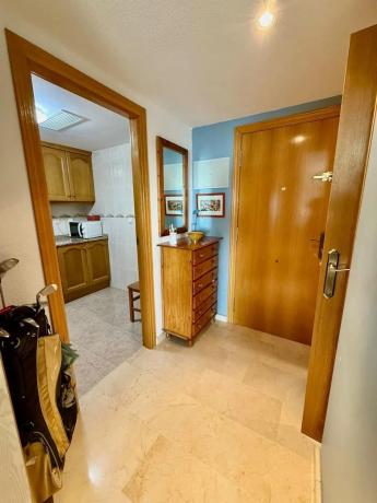 Piso en Barrio Cala Palmera - Atrium