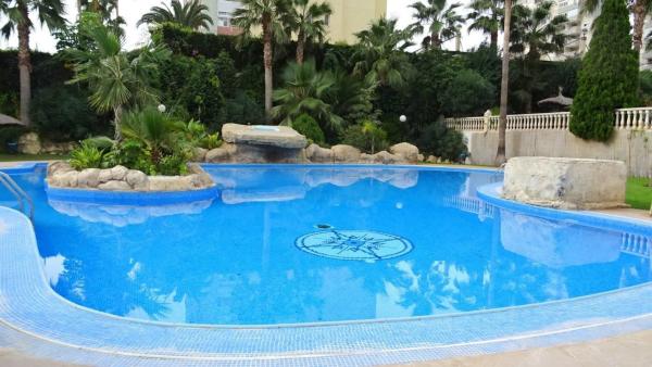 Piso en Barrio Cala Palmera - Atrium