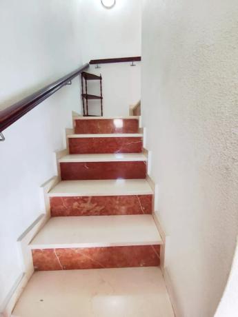 Chalet adosado en Pd Ermita La