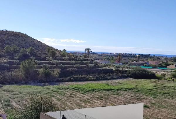 Chalet adosado en Pd Ermita La