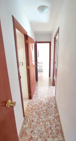 Chalet adosado en Pd Ermita La