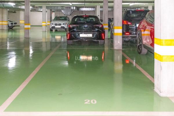 Piso en Barrio Bulevar - Puerta Mítica