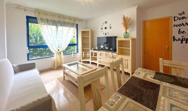 Piso en calle Tramuntana