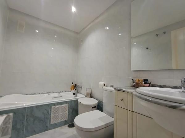 Piso en Barrio Cala Alta - Veramar