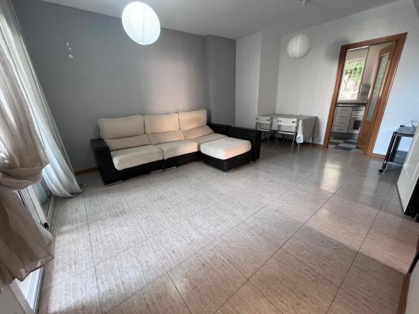 Piso en Barrio Alitana - Casablanca