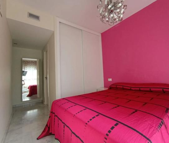 Piso en Barrio Cala Alta - Veramar