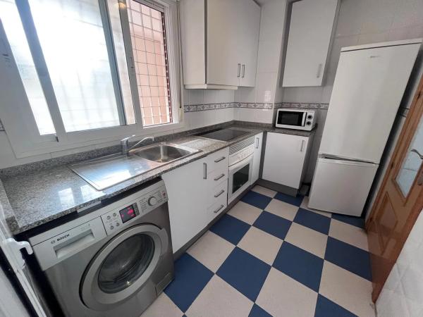 Piso en Barrio Alitana - Casablanca
