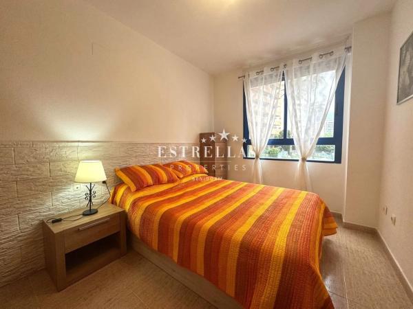 Piso en calle Tramuntana