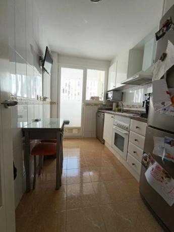 Piso en Barrio Cala Alta - Veramar