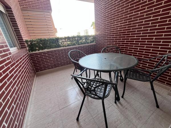 Piso en Barrio Alitana - Casablanca