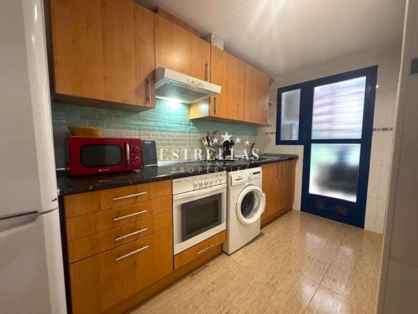 Piso en calle Tramuntana