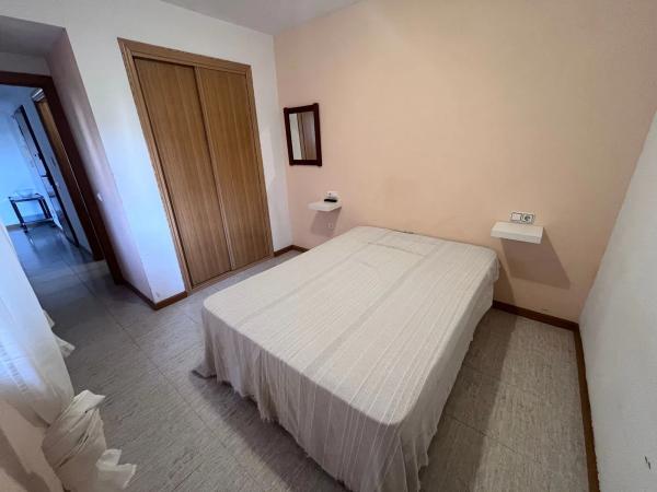 Piso en Barrio Alitana - Casablanca