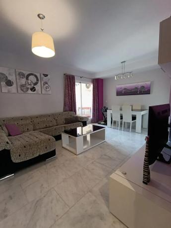 Piso en Barrio Cala Alta - Veramar