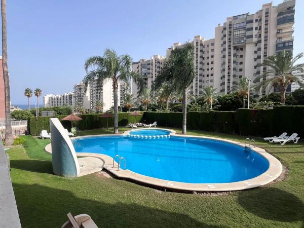 Piso en Barrio Alitana - Casablanca