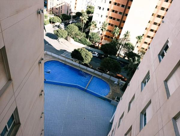 Piso en Barrio Cala Alta - Veramar