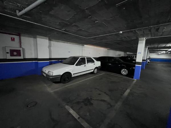 Piso en Barrio Alitana - Casablanca