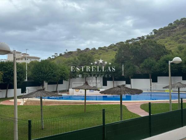 Piso en calle Tramuntana