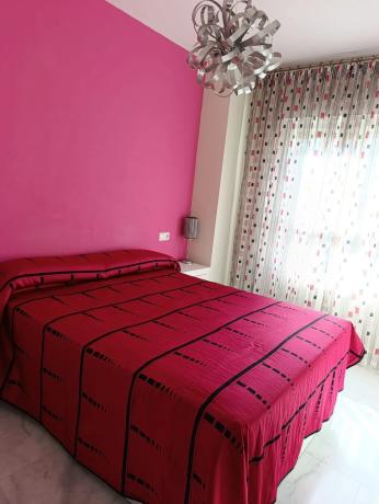 Piso en Barrio Cala Alta - Veramar