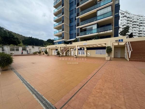 Piso en calle Tramuntana