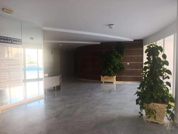 Piso en Barrio Cala Alta - Veramar