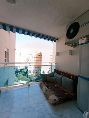 Piso en Barrio Cala Alta - Veramar