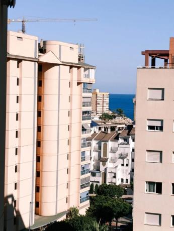 Piso en Barrio Cala Alta - Veramar