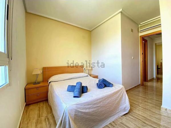 Piso en avenida Mestral