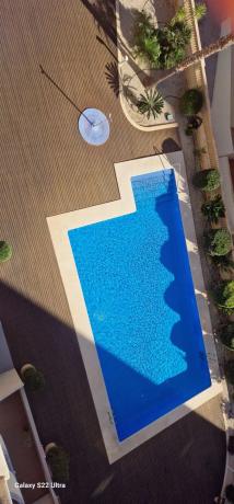 Piso en avenida Mestral