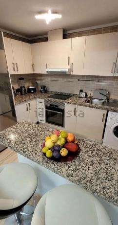 Piso en avenida Mestral