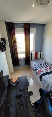 Piso en avenida Mestral