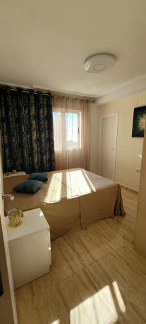 Piso en avenida Mestral