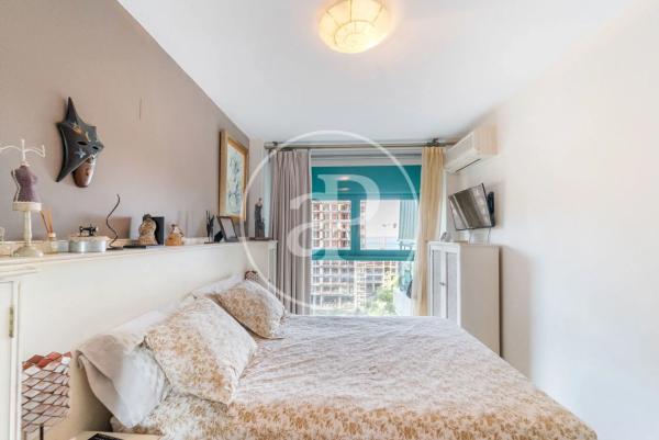 Piso en avenida dels Mariners de la Vila Joiosa